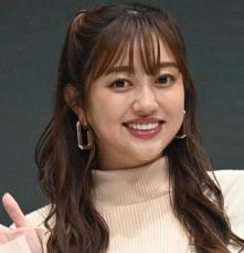 菊地亜美「ママやっている自分も大好き」　忙しい中でも欠かさず「手料理を作るようにしている」