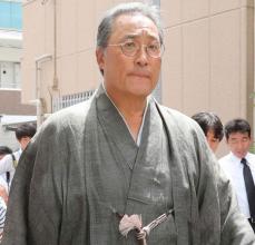 元NHK藤井アナ　北の富士さんを追悼「せめてもう一度昔話を笑いながら…」　相撲実況“名コンビ”