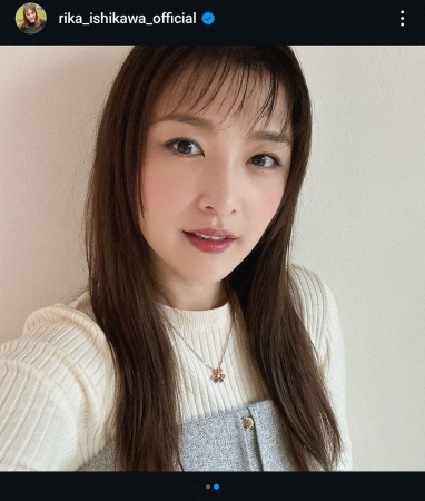 39歳元モー娘。髪バッサリで激変！　ビフォー＆アフター公開に「どっちも似合う」「美しすぎるママ」