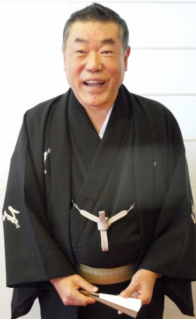 桂雀々さん急死　早すぎる64歳　波瀾万丈の生きざまを笑いに　「上方落語の爆笑王」TVやドラマでも活躍