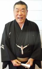 桂雀々さん64歳での死去に落語界もショック　桂文枝が感じた、雀々さんの師匠・枝雀さんへの「溢れる愛」