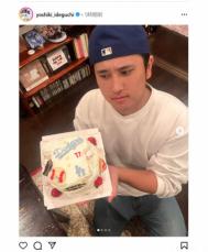 大谷似翔平、28歳の誕生日に本家がMVP受賞！「凄いタイミング」「ダブルでめでたい」と祝福殺到