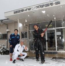 伊東勤氏が指摘する中島宏之、中村剛也、栗山巧が共通して持っていたモノ「うまいヘタより大事…」