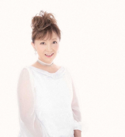 “アニソンの女王”堀江美都子　「ボルテスV」エンディング曲カバー　リスペクト版で放送