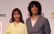 藤本美貴　婚約時のアンチコメントに対する言葉が「かっこいい」「最高に気持ちいい」と話題