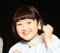 柳原可奈子　「ボケ方とかめちゃくちゃ影響受けてる」意外な人気芸人とは？　出会いは「19歳ぐらい」