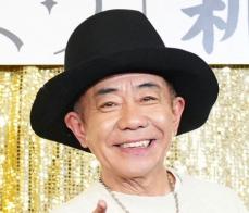 木梨憲武　CM撮影あいにくの大雨も“どうしたみんな！”鼓舞した人気歌手「良いムードに切り替わった」