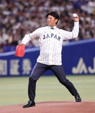 稲葉篤紀氏　侍ジャパン井端監督の本音告白「監督ってこれだけ大変なんですね」ポーカーフェースの理由解説