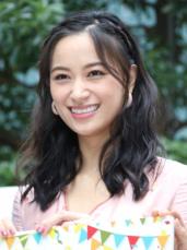 高橋ユウ、義理の妹の女優と番組で共演　意外なつながりに浜田雅功「えっ？そうなんや」