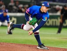 【プレミア12】決勝で激突の台湾　スーパーラウンド日本戦先発を直前で変更　WBSCに罰金払い了承