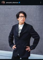 岡村靖幸　「もう夢中でした」と語るお笑いコンビ　出演番組を録画するためだけに「アルバイトを雇った」