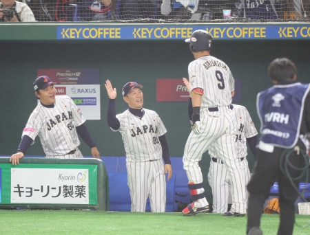 【プレミア12】侍・井端監督「あと1試合何とか勝ちたい」　24日決勝は大会初全勝V、連覇かけた大一番