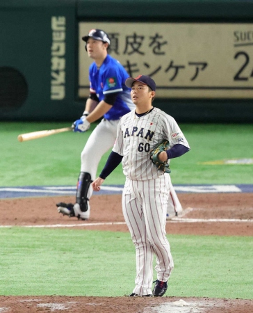 【プレミア12】台湾強え！決勝に向けて特大ソロで強烈パンチ「最後まで強かった」「楽しみ」