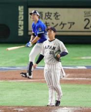 【プレミア12】台湾強え！決勝に向けて特大ソロで強烈パンチ「最後まで強かった」「楽しみ」