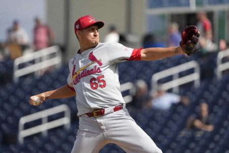 23年WBCで侍ジャパンにサヨナラ負けのメキシコ代表クローザーがドジャース入り　大谷のチームメートに