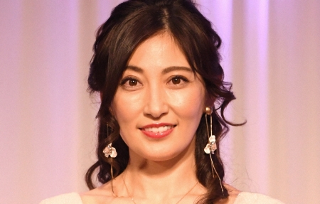 熊田曜子「アスリートよりいい身体」衝撃の体脂肪率が判明！「ポールダンスのおかげ」で身長も伸びた?