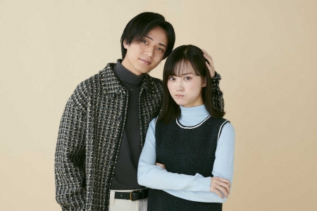 永瀬廉＆山下美月　フジ系「御曹司に恋はムズすぎる」で初共演　ラブコメディーも初挑戦