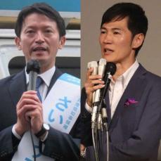 石丸伸二氏選挙参謀　斎藤元彦知事の選挙戦も支援していた「ネットのどぶ板選挙を一生懸命に」