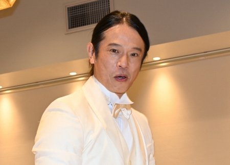 庄司智春　妻・藤本美貴から「教育された」こと　結婚考えるカップルに夫婦円満の秘訣伝授