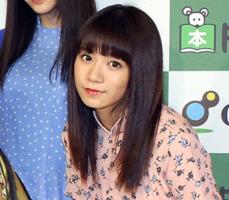 「エビ中」星名美怜　活動14年突然の「契約終了」報告「このような形で…申し訳ございません」