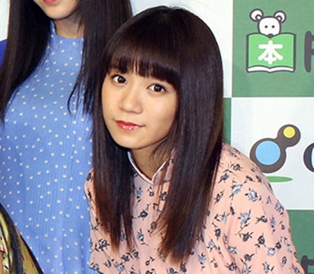 「エビ中」星名美怜　ドライすぎる「契約終了」の表現にファン困惑「卒業（転校）とかじゃなく？」