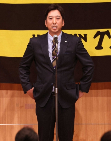 【阪神・藤川監督語録】凡事徹底を訴え「冷めてしまうような組織をつくるわけにはいかない」