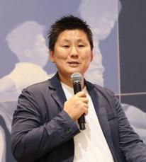 J特任理事に元なでしこGK・海堀あゆみ氏　Jリーグ理事会で決定