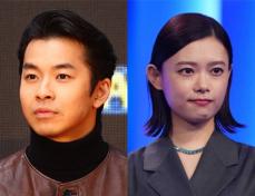 「GQ　MEN　OF　THE　YEAR」に仲野太賀・杉咲花ら！2024年を彩った実力派俳優陣が受賞