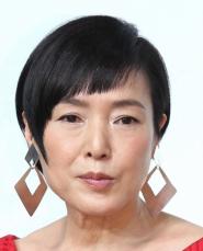 73歳・桃井かおり「足長く見せたいんじゃない」変わらぬスタイルに「カッコいい」「お腹ぺたんこ」