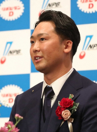 【プロ野球セ新人王】巨人・船迫　全試合ベンチ入り「よく頑張ったかな」印象に残った試合は…