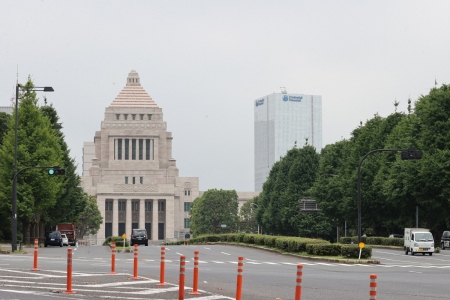 元鳥取県知事　年収103万円の壁引き上げで浮上した分離案を評価「合理的な考え方。すっきりする」