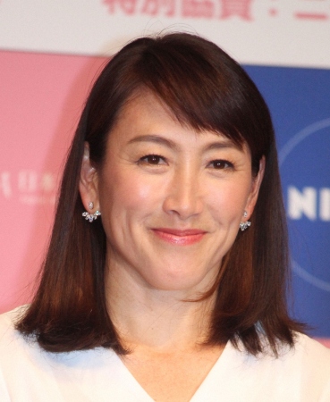 杉山愛さん　母の言葉で不妊治療再開を決意　4回の人工授精実らずショックで1年間「お休み」も