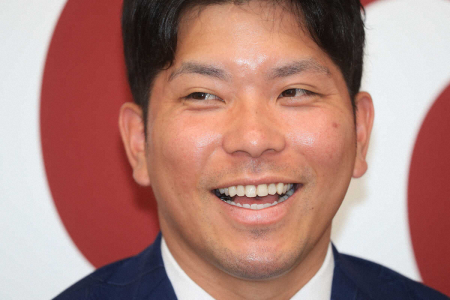 巨人・大城卓は3000万円増の1億6000万円「もう1回ジャイアンツで戦いたい」残留決断→複数年契約