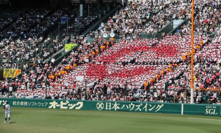 高校野球大好き芸人が選ぶ“定番応援曲”ベスト3　「震えると思う」「テンション上がる」