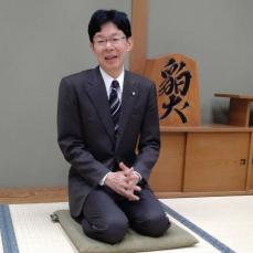 谷川十七世名人　大阪・福島の関西将棋会館で最終対局　思い出の一局は阪神大震災発生3日後のA級順位戦