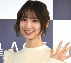 篠田麻里子　所属事務所「サムデイ」破産に声明「直前に知らされたため…」ファンらへ「申し訳ありません」