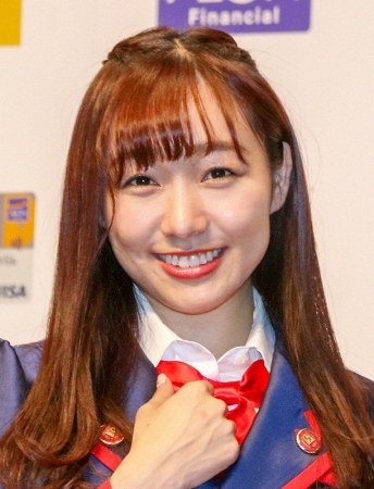 須田亜香里　元アイドルならではの悩み告白「困りすぎて実家の庭に倉庫を買いました」