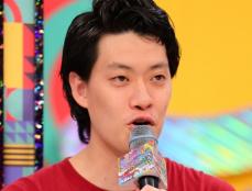 “粗品おもんない”と言う人は「自分がおもんないって言ってるようなもん」選ばれた“神童”であると誇示