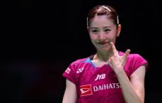 バド・パリ銀の志田千陽、リオ金の松友美佐紀とペア結成　来年1月の2大会限定　松山は体調調整で休養