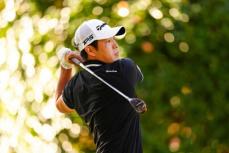 中島と片岡が首位　金谷4位　平田10位　石川25位　男子ゴルフ日本シリーズJTカップ