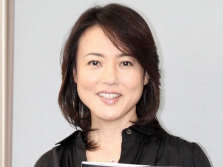 杉田かおる　従姉妹が65歳美人女優と明かし「従姉妹だったのですか？」と驚きの声　母同士が姉妹