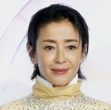 宮沢りえが「何でもできる役者」と絶賛する朝ドラヒロインの人気女優「出会えて良かったし、本当に楽」