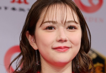 村重杏奈「好きなタイプは俳優」過去の発言を更新「最近は…」　一緒に飲みたい人物も実名告白