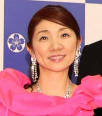 松居直美　不登校も経験した一人息子が28歳に…最近言われたことを報告　磯野貴理子「涙出そう」