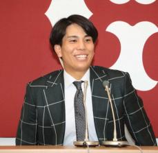 元木大介氏　巨人・門脇誠に来季狙って欲しいタイトルとは？「今年は悪循環だった…」