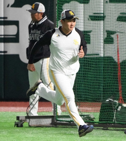 【筑後鷹】23年ドラフト4位の村田賢一　巨人・菅野を手本に投球フォーム見直し先発ローテ食い込む