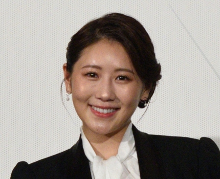 西野未姫　10月に第1子女児出産したばかり「着れる服が何もない」と悩み「何着ても似合わない」