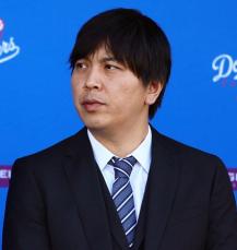 大谷翔平が所有権を求めていた野球カードが返還へ　5000万円相当　水原一平被告が転売目的で無断購入