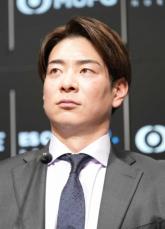 日本ハム・松本剛　現状維持でサイン　来季へ「センターのレギュラーで出たい」