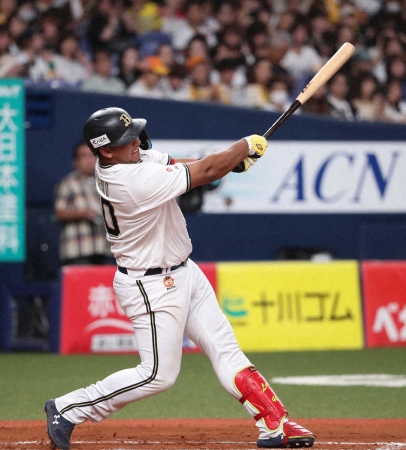 西武　前オリックスのセデーニョ獲り！西口体制補強第2弾　右の長距離砲で課題の打線強化へ